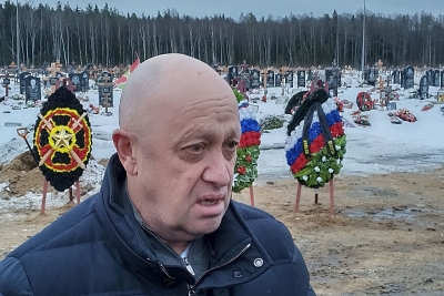 «Πόλεμος» Prigozhin (Wagner) με τη ρωσική ελίτ - «Προδότες» ο Shoigu και κορυφαίοι στρατιωτικοί