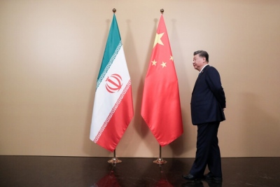 China welcomes US–Iran memorandum, calls for negotiations with logic