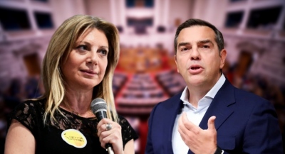 Πολιτικός σεισμός - Δεύτερο το κόμμα Καρυστιανού με 14,5%, τέταρτος ο Τσίπρας - Αποκαλυπτική δημοσκόπηση