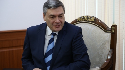 Rudenko (αναπλ. ΥΠΕΞ Ρωσίας): Αναγνωρίσαμε Donetsk και Luhansk για να μην έχουμε νεκρούς εξαιτίας της Ουκρανίας