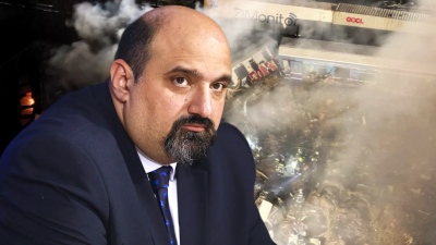 Βόμβα για Τέμπη: Παραπομπή Τριαντόπουλου στο Ειδικό Δικαστήριο για το μπάζωμα προτείνει ο Εισαγγελέας