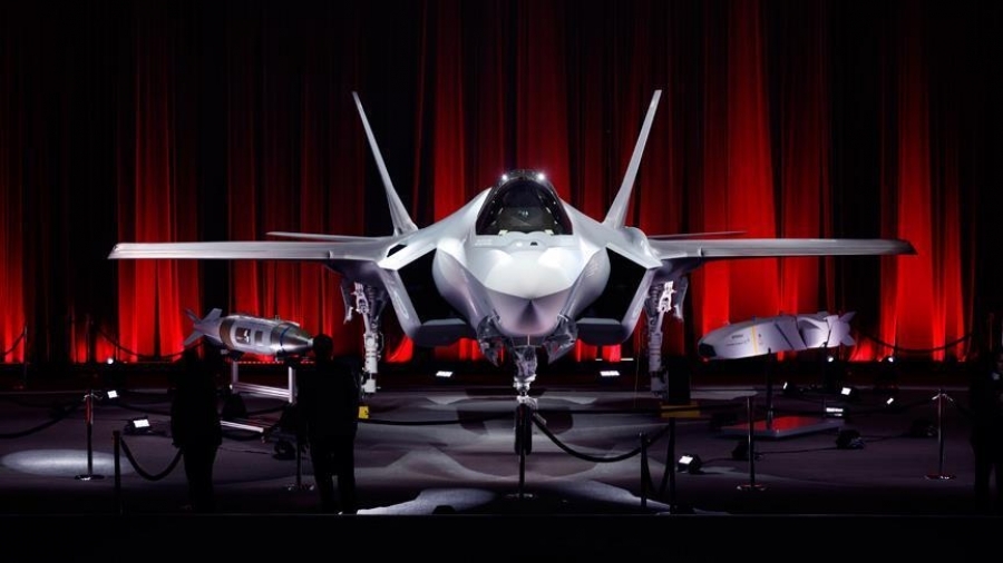 Αποκάλυψη Wall Street Journal: Ο Biden δίνει μαχητικά F-16 στην Τουρκία και F-35 στην Ελλάδα - Nέο δόγμα για τα ελληνοτουρκικά;