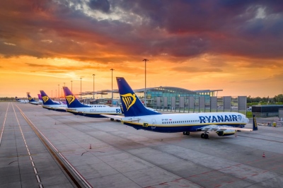 Σφοδρή επίθεση  της Ryanair στον υπ. Μεταφορών Χρήστο Δήμα, για καθυστερήσεις σε... 6.200 πτήσεις