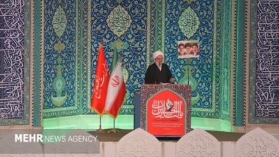 Τιμωρήστε τους δολοφόνους του Ali Khamenei: Εκδίκηση ζητά ο Ιμάμης της Τεχεράνης