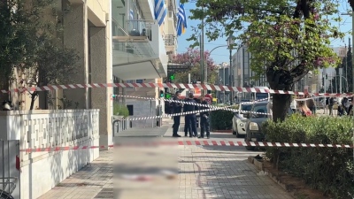 Τραγωδία στο υπουργείο Τουρισμού - Νεκρή 51χρονη υπάλληλος που έπεσε από τον 2ο όροφο