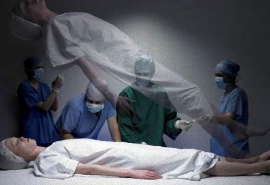 Τι συμβαίνει κατά τον θάνατο - Μιλούν όσοι πέθαναν, ξαναγύρισαν και είδαν όσα δεν έπρεπε