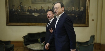 Φάμελλος σε Στουρνάρα: Παράλογα τα τραπεζικά κέρδη 4,5 δισ. ευρώ ετησίως - Αυτά τα χρήματα λείπουν από νοικοκυριά και επιχειρήσεις