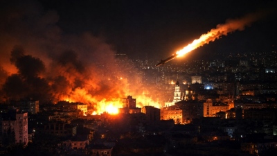 The Russian military issues warning to Trump over annihilation of Kyiv foreign diplomats urged to evacuate immediately