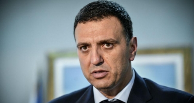 Κικίλιας: Στόχος ο τουρισμός να φτάσει έως τον Δεκέμβριο του 2022 – Στα 15 δισ ευρώ τα έσοδα