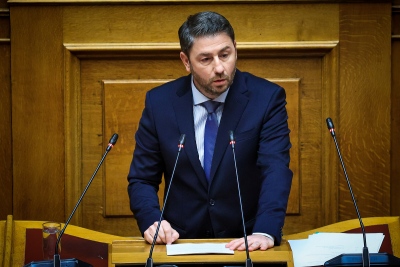 Η ΔΕΗ απαγορεύει στον Ανδρουλάκη να πάει στην «Πτολεμαΐδα 5» - Δείχνει Μαξίμου το ΠΑΣΟΚ, τι απαντά η κυβέρνηση