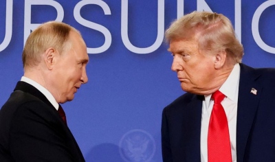 Paul Craig Roberts (ΗΠΑ): Μόνο Putin και Trump μπορούν να τελειώσουν το Ουκρανικό, παράλογη και ανίκανη η Ευρώπη