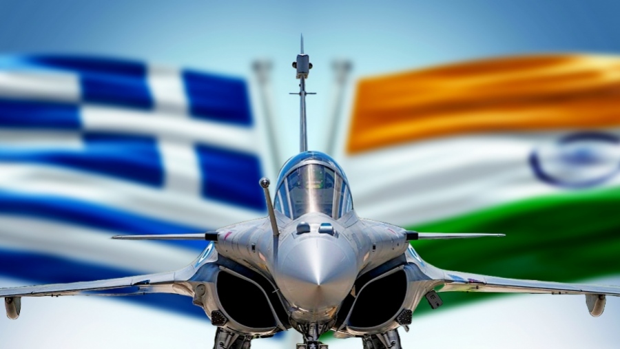 Αποκάλυψη NI: Οργή στην Ινδία με τους Γάλλους για τα προβληματικά Rafale ... «μας κρύβουν ελαττώματα» - Πανικός στην Ελλάδα