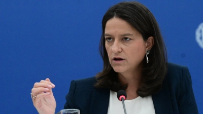 Κεραμέως για την αύξηση του κατώτατου μισθού: Σημαντικό βήμα ενίσχυσης του διαθέσιμου εισοδήματος των μισθωτών