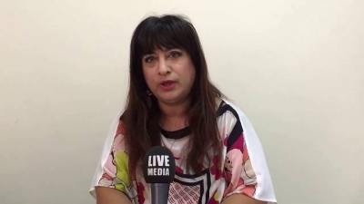 Καλανταρίδου για έγκυες: Επιτακτικός ο πλήρης εμβολιασμός πριν από το τρίτο τρίμηνο της κύησης
