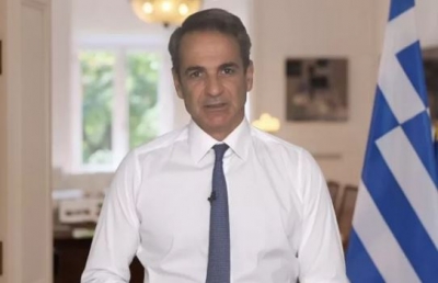Μητσοτάκης: Οφείλω μια συγγνώμη προσωπική αλλά και όσων κυβέρνησαν τη χώρα για την τραγωδία στα Τέμπη - Αντιδράσεις κομμάτων