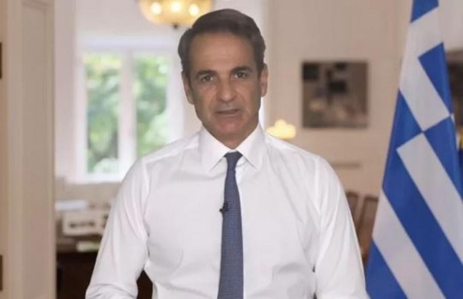 Μητσοτάκης: Οφείλω μια συγγνώμη προσωπική αλλά και όσων κυβέρνησαν τη χώρα για την τραγωδία στα Τέμπη - Αντιδράσεις κομμάτων