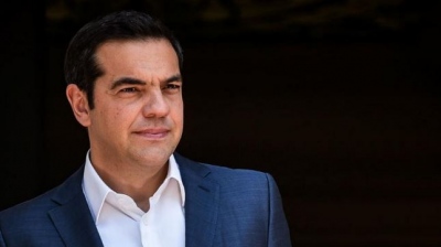 Νέα μηνύματα Τσίπρα στο Μαξίμου - Από την Αλεξανδρούπολη στις 18/3 οι... βολές του πρώην πρωθυπουργού