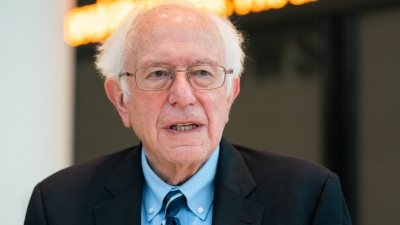 Κόλαφος Sanders για το «Μεγάλο Όμορφο Νομοσχέδιο»: Είναι ταφόπλακα, καταδικάζει σε θάνατο 51.000 Αμερικανούς τον χρόνο