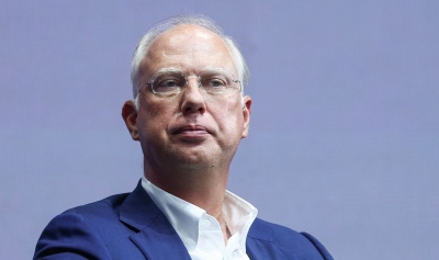 Dmitriev (Σύμβουλος Putin): Ηγέτες του χάους και υποκινητές πολέμων ο Starmer και οι Ευρωπαίοι