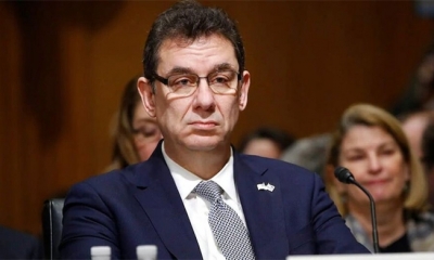 Bourla (Pfizer):  O κορωνοϊός θα υπάρχει για τα επόμενα 10 χρόνια – Ετήσιος ο εμβολιασμός, τα εμβόλια είναι σταθερά έσοδα