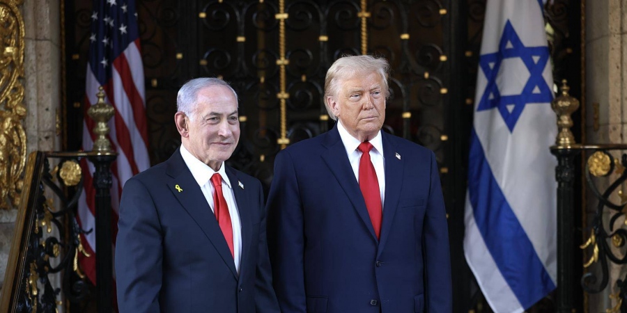 To Ισραήλ ταπείνωσε ΗΠΑ και Trump με την επίθεση στο Ιράν