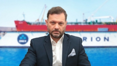 Ξενοκώστας: Το Project Trident είναι ψήφος εμπιστοσύνης στην ελληνική βιομηχανία - Ελληνικά υποβρύχια με βοήθεια ΗΠΑ - Κορέας