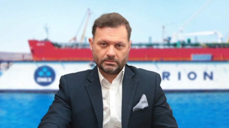 Ξενοκώστας: Το Project Trident είναι ψήφος εμπιστοσύνης στην ελληνική βιομηχανία - Ελληνικά υποβρύχια με βοήθεια ΗΠΑ - Κορέας