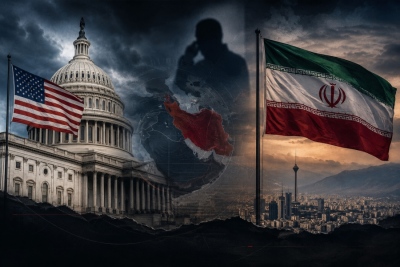 US fears grow over potential Israeli false flag strike in Iran amid Khamenei funeral thriller