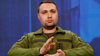 Αποκαλύψεις Budanov για τις ρωσο-ουκρανικές διαπραγματεύσεις στο Abu Dhabi: «Όλα ήταν υπέροχα εκεί...»
