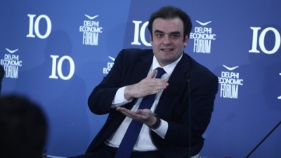 Πιερρακάκης (ΥΠΟΙΚ): Θα είμαστε πολύ συντηρητικοί ως προς τη δημοσιονομική πολιτική και θα εμβαθύνουμε σε μεταρρυθμίσεις