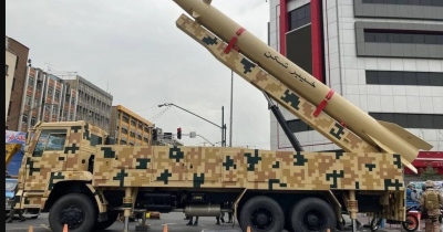 Ιράν: Καταστρέψαμε 11 αμερικανικά αεροσκάφη σε βάσεις στη Μέση Ανατολή και 27 drones
