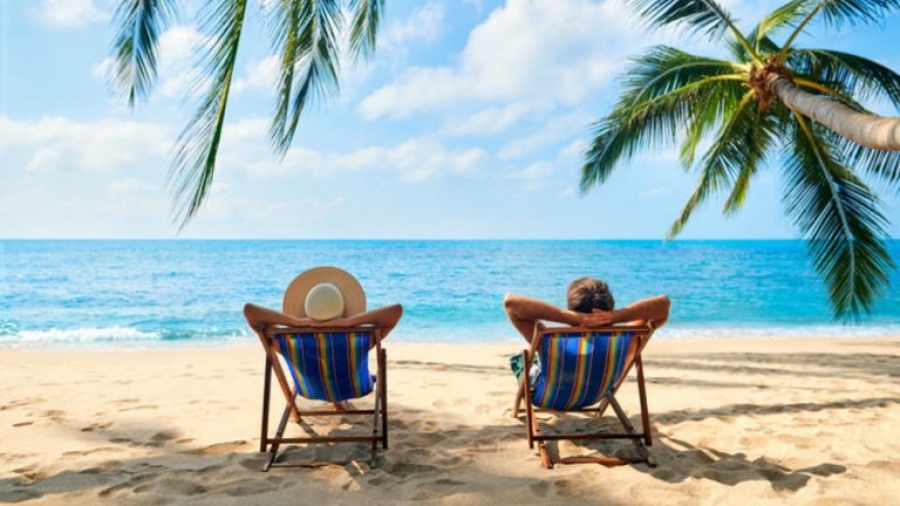 Condé Nast Traveller: Οι 5 ιδανικές πόλεις για χαλάρωση