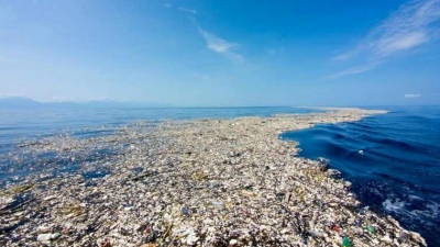 Η ζωή ανθίζει πάνω στα πλαστικά - Ο «ωκεανός-σκουπιδότοπος» μετατρέπεται σε τεχνητό οικοσύστημα