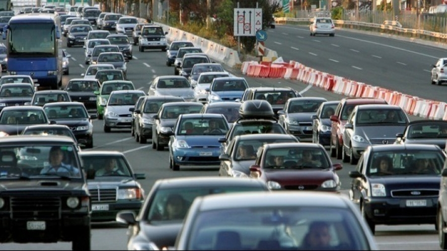 Η Ελλάδα ήταν η μόνη χώρα της ΕΕ που πέτυχε μείωση των θανατηφόρων τροχαίων σε ποσοστό μεγαλύτερο του 50% το 2020