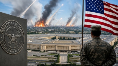 Revelation about the US's big lie – Hiding dozens of casualties and 3 terrible strikes from Iran
