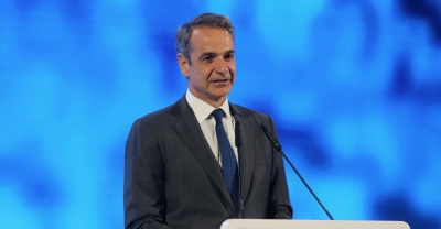 Μητσοτάκης: Η Ελλάδα ήταν πάντα στη σωστή πλευρά της ιστορίας, η θέση μας στον κόσμο στηρίζεται στην ισχύ της οικονομίας μας