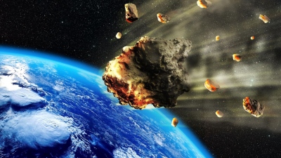 Τρομερή ανακάλυψη αποκαλύπτει την καταστροφή! - Από... κομήτη εξαφανίστηκαν οι πρώτοι Αμερικανοί του πολιτισμού Clovis