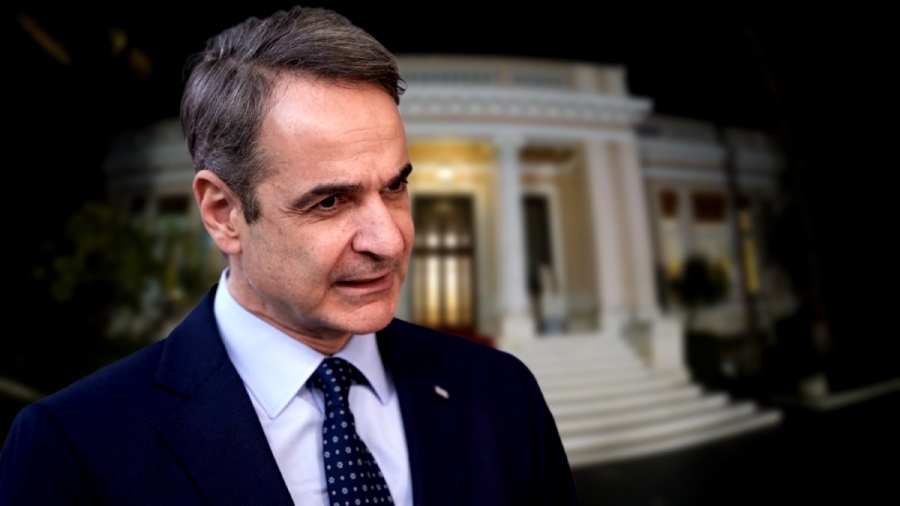 New EPPO Intervention οver greek farm rayments rattles Mitsotakis government, fueling cabinet reshuffle and electoral law tampering plans