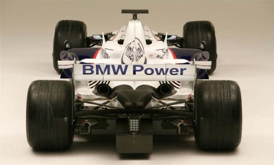 Η BMW έφτιαξε τον πιο ισχυρό κινητήρα στην ιστορία της Formula 1 με 1.430 ίππους