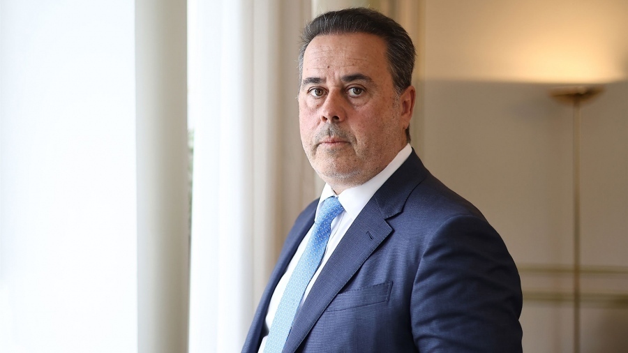 Αιχμές Παπασταύρου κατά Τσίπρα: Δεν υπάρχει νέος και παλιός, παρά μόνο ένας πατριωτισμός