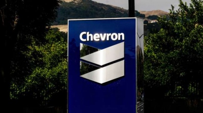 H Chevron αρχίζει έρευνες για υδρογονάνθρακες στην Ελλάδα - Εντός της εβδομάδας η απόφαση για την ακριβή έκταση