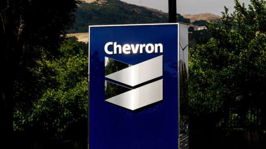 H Chevron αρχίζει έρευνες για υδρογονάνθρακες στην Ελλάδα - Εντός της εβδομάδας η απόφαση για την ακριβή έκταση