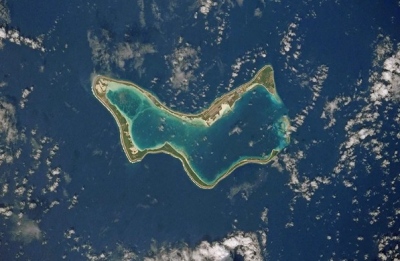 Diego Garcia, η «απόλυτη βάση» στον Ινδικό Ωκεανό και το στρατηγικό δίλημμα των ΗΠΑ