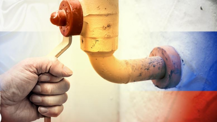 Υποχωρεί η Ευρώπη: Η γερμανική VNG άνοιξε λογαριασμό στην Gazprombank - Θα πληρώνει σε ευρώ, θα γίνονται... ρούβλια