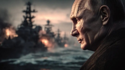 Terror: Russians 