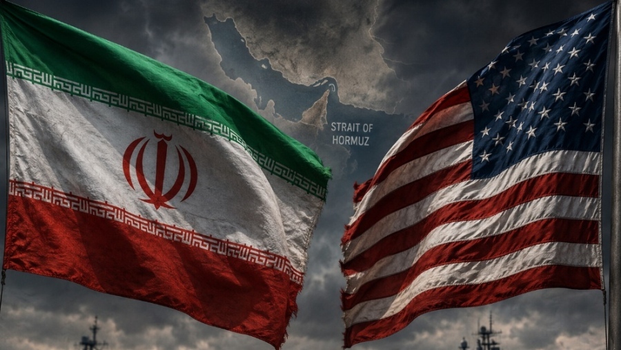 Dramatic turn of events: Iran freezes talks with US as memorandum collapses under threat of a spark igniting the Great War