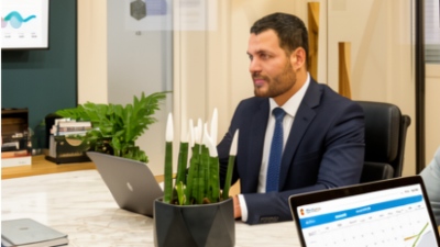 Στημαδωράκης (Hotelyzer): Οι κριτικές είναι η ψηφιακή περιουσία κάθε καταλύματος