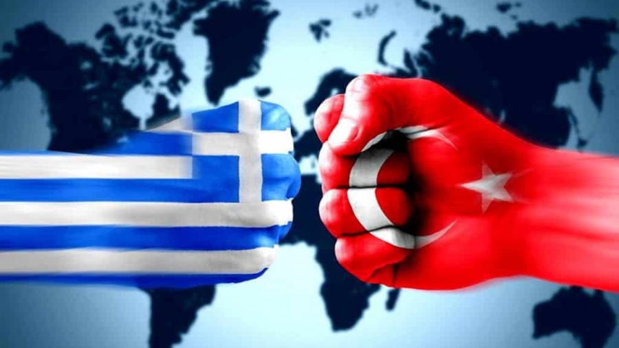 Με φόντο τις τουρκικές απειλές οι διερευνητικές επαφές - Οικονόμου: Στις 21/2 έρχεται η αντιπροσωπεία των Τούρκων