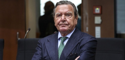 «Ή Schroeder ή όλεθρος»: Η ηγεσία της αυτοχειρίας υπονομεύει την τελευταία ευκαιρία για ειρήνη μεταξύ ΕΕ και Ρωσίας