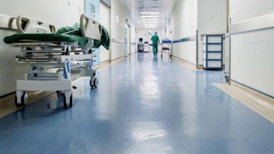 Επιστρέφουν στα νοσοκομεία 1.700  ανεμβολίαστοι υγειονομικοί - Το πρωτόκολλο